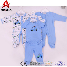 Neues Produkt Kleinkind Kleidung Kind Warm Neugeborenes Baby Kleidung Strampler